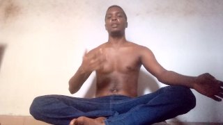 Hoe de adem van Fire goed te doen | yoga pranayama