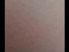 Masturbate pink cute pussy carrots