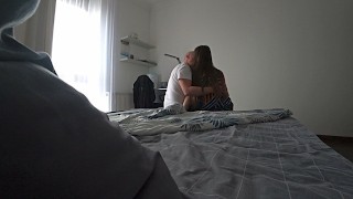 Taboo Wife Whore Whore Fucking Friend In Real Life
