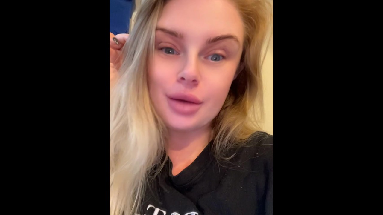 I’m back and ready to fuck