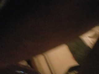 Я играю в целомудрие