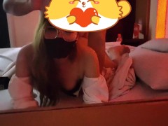 Super Hot Pinay Tiktoker NagpaDoggy sa kanyang Friend