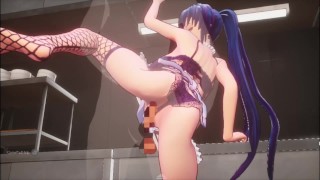 Seed of the Dead Sweet Home Nude Patch Aya Sex Scene 5 Fanservice Appreciation