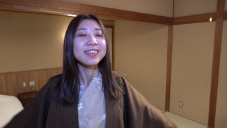 Ryuya Torio. I had sex with my ex-girlfriend at an inn on a trip.