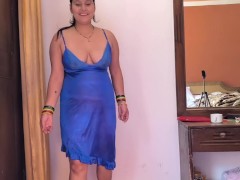 Desi couple extreme level 2/16