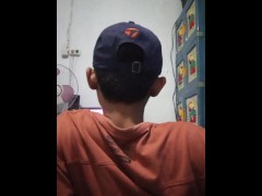 It was great, they had sex until morning non-stop, full of sperm