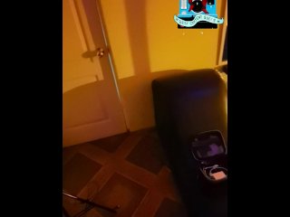 La cueva roja! Mi sala de juegos! Video antiguo