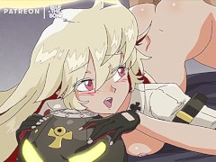 Animation Compilation (bluethebone) - Screenshot 13 of 16 - Cartoon Compilation