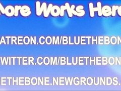 Animation Compilation (bluethebone) - Screenshot 16 of 16 - Hentai Compilation