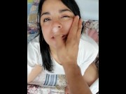 Preview 5 of Pov Fucking Nice day