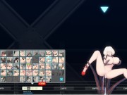 Preview 4 of nier automata 2b fucked by monster aliens hentai gallery