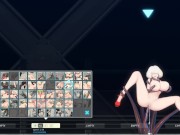 Preview 5 of nier automata 2b fucked by monster aliens hentai gallery