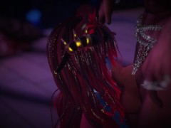 I'm Yours - Screenshot 6 of 16 - Doggy Style