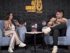 Karol Rosado Descubriendo su Cuerpo | Crispasquel