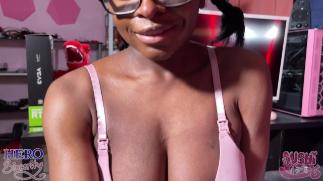 I need to Study for my Exam in Medical Laboratory Science! I wish these Big Tits were in my Textbook