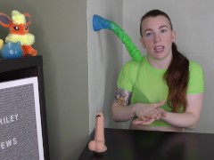 Reviewing the Alien Probe Thing from Uberrime