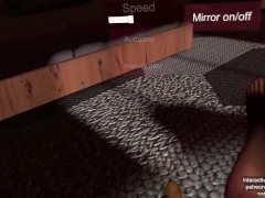 After Work Vol.5 - Interactive POV VR Game