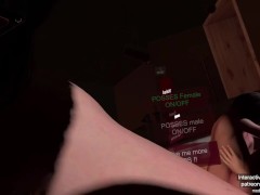 After Work Vol.6 - Interactive POV VR Game