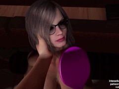 After Work Vol.7 - Interactive POV VR Game