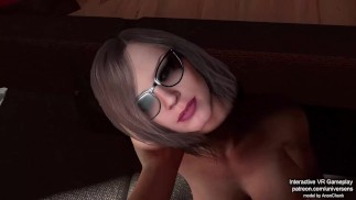 After Work Vol.7 - Интерактивная VR-игра от первого лица