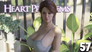 心臓の問題#57 PCゲームプレイ