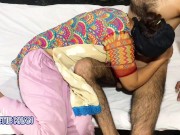 Preview 4 of Big Ass Wife loves the taste of her pussy on my dick