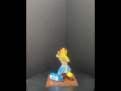 Figure Skytube - Mizuhara Maria