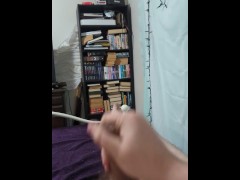 Jerking it slowly - Screenshot 14 of 16 - Jerk Off