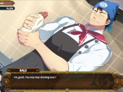 Preview 1 of Full Service Game - Rald Schwarz - Part 5