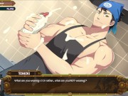 Preview 5 of Full Service Game - Rald Schwarz - Part 5