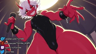 フェンボーイ悪魔城に鎖でつながれた |BDSM |Essenceドレーン |蒸し暑いフルビデオ