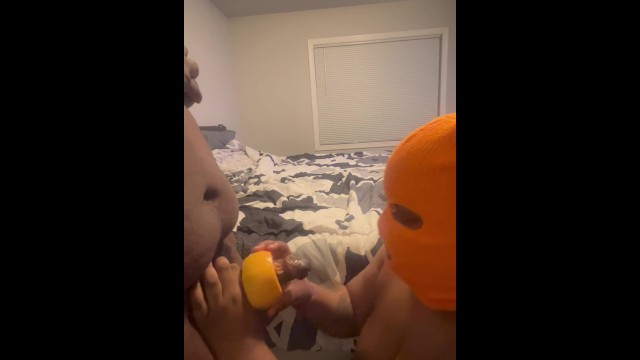 Grapefruit Blowjob 101