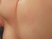 Preview 5 of Step mom of my dreams - Wanna fuck my big tits ?