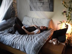 Bed Ballet