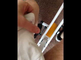 AitorXXL Paja En Bicicleta 2.