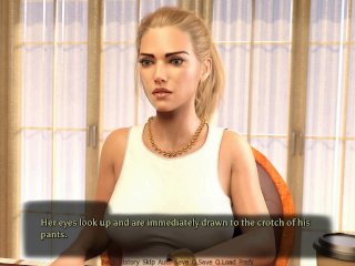 A Perfect Marriage: They Want To Lure The Wife In To Fucking Other Men And Disstroy Her Marriage