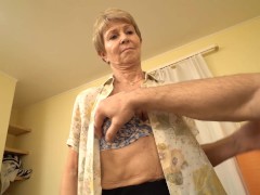 MATURE4K. SH Station Sex - Screenshot 1 of 16 - Mature4k