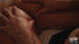 Половое воспитание с Лорой Квест | Тизер 2 сезона сериала «Тас Тас»