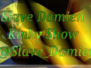 SD Kinky Show - Ton Garçon Anal D’à Côté (4)