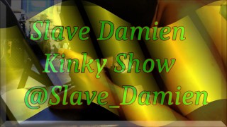 SD Kinky Show - Seu garoto anal na porta ao lado (4)