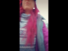 Pee with me Two 13/16