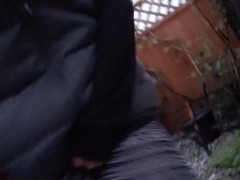 Pee with me Two 5/16