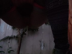 Pee with me Two 6/16