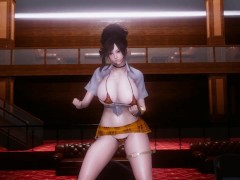 【HS2】MORE - Screenshot 15 of 16 - Mmd