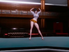 【HS2】MORE - Screenshot 5 of 16 - Mmd