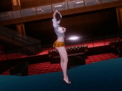 【HS2】MORE - Screenshot 9 of 16 - Mmd