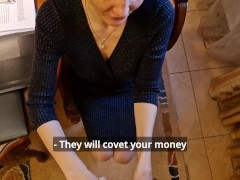 Трахнул алчного нотариуса - Screenshot 5 of 16 - Perky Tits