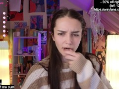 came 3 times in 15 minutes - Screenshot 7 of 16 - 18 Year Old