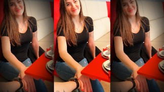 Lovely afternoon with Stepsister ended with many orgasms :)