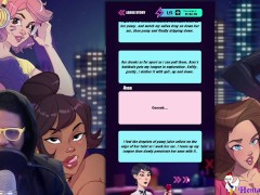 (Str8) Don't Say Anything! Kink Inc #44 W/HentaiMasterArt